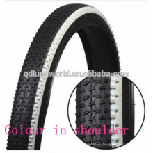 Hot Sales Colour Shoulder KW012 Bicycle Tire